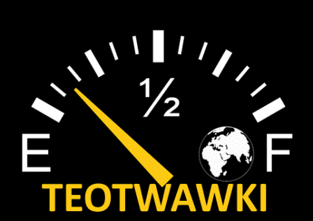 TEOTWAWKI NLP